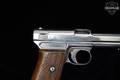 1919 Mauser Model 1914 .32 Auto (7.65 Browning) Nickel Plated in Good Condition Image 5