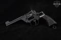 1943 Royal Small Arms Factory (RSAF) No. 2 Mk I** .38 S&W Blued in Good Condition Image 3