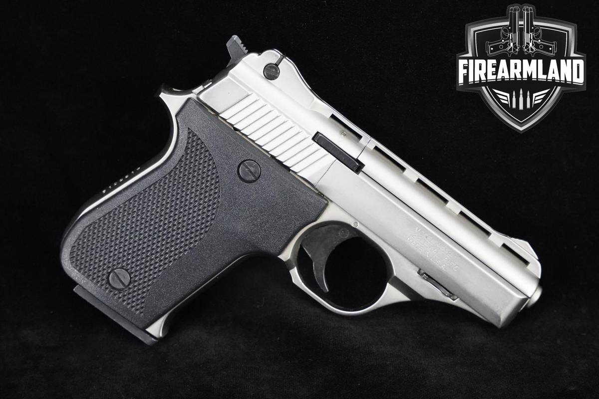 Phoenix Arms HP22 22LR 3" Nickel Phoenix HP22 HP-22 +3 MAGS