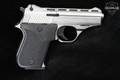 Phoenix Arms HP22 .22 LR Nickel in Excellent Condition Image 3
