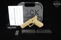 Glock 20 Gen 5 MOS 10mm FDE (Flat Dark Earth) in Like-New Condition Image 2