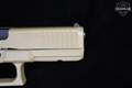 Glock 20 Gen 5 MOS 10mm FDE (Flat Dark Earth) in Like-New Condition Image 3