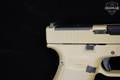 Glock 20 Gen 5 MOS 10mm FDE (Flat Dark Earth) in Like-New Condition Image 4