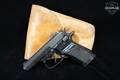 1983-1992 CZ Model 82 9x18mm Makarov Black in Fair Condition Image 2