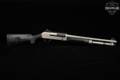 Benelli M4 H2O Tactical 12 Gauge Titanium Cerakote in Excellent Condition Image 3