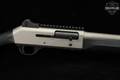 Benelli M4 H2O Tactical 12 Gauge Titanium Cerakote in Excellent Condition Image 5