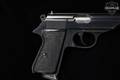 1961-1962 Walther Model PP .32 Auto (7.65 Browning) Blued in Good Condition Image 4