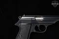 1961-1962 Walther Model PP .32 Auto (7.65 Browning) Blued in Good Condition Image 5