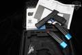 2019 Walther Q5 Match SF 9mm Luger Tenifer in Excellent Condition Image 2