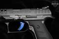 2019 Walther Q5 Match SF 9mm Luger Tenifer in Excellent Condition Image 4