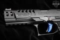 2019 Walther Q5 Match SF 9mm Luger Tenifer in Excellent Condition Image 5