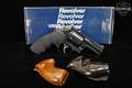 1989 Smith & Wesson (S&W) Model 29-4 Hunter Special .44 Mag. Blued in Very Good Condition Image 2