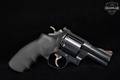 1989 Smith & Wesson (S&W) Model 29-4 Hunter Special .44 Mag. Blued in Very Good Condition Image 3