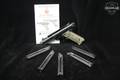 2018 Sturm Ruger Mark IV Tactical .22 LR Black in Excellent Condition Image 2