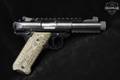 2018 Sturm Ruger Mark IV Tactical .22 LR Black in Excellent Condition Image 3