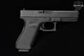Glock 17 Gen3 9mm Luger Black in Excellent Condition Image 3