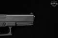 Glock 17 Gen3 9mm Luger Black in Excellent Condition Image 4