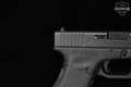 Glock 17 Gen3 9mm Luger Black in Excellent Condition Image 5