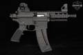 Smith & Wesson (S&W) M&P15-22P .22 LR Black in Very Good Condition Image 3