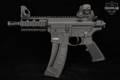 Smith & Wesson (S&W) M&P15-22P .22 LR Black in Very Good Condition Image 4