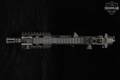 Smith & Wesson (S&W) M&P15-22P .22 LR Black in Very Good Condition Image 5