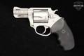 Charter Arms Pit Bull 9mm 9mm Luger Stainless in Very Good Condition Image 3