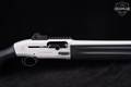 Beretta 1301 Tactical Marine Gen 1 12 Gauge Matte Silver & Black in Excellent Condition Image 5