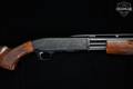 Browning Invector BPS Field Model 20 Gauge Blued in Excellent Condition Image 4