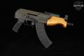 Century Arms (CAI) C39 Micro Pistol 7.62x39 Parkerized & Hardwood in Good Condition Image 3
