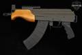 Century Arms (CAI) C39 Micro Pistol 7.62x39 Parkerized & Hardwood in Good Condition Image 5