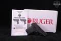 2022 Sturm Ruger EC9s 9mm Luger Black in Excellent Condition Image 2