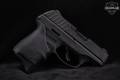 2022 Sturm Ruger EC9s 9mm Luger Black in Excellent Condition Image 3