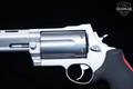 Taurus 513 Raging Judge Magnum .454 Casull, .45 Colt, .410 Stainless Steel in Very Good Condition Image 4