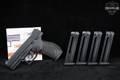Taurus TX 22 .22 LR Black in Very Good Condition Image 2