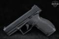 Taurus TX 22 .22 LR Black in Very Good Condition Image 3