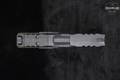 Walther PDP Two Tone Compact 9mm Luger Two-Tone Black & FDE in Very Good Condition Image 5