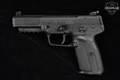 FN Herstal (FNH) Five-seveN MKII 5.7X28mm Black in Excellent Condition Image 5