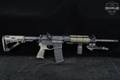 Mossberg MMR Tactical 5.56mm NATO Black & OD Green in Good Condition Image 3