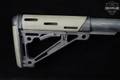 Mossberg MMR Tactical 5.56mm NATO Black & OD Green in Good Condition Image 4