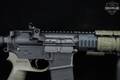 Mossberg MMR Tactical 5.56mm NATO Black & OD Green in Good Condition Image 5