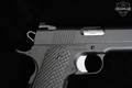 Dan Wesson Valor .45 ACP Black Duty Finish in Excellent Condition Image 4