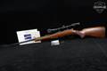 CZ CZ 452-2E ZKM .22 LR Blued & Wood in Very Good Condition Image 2