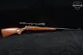 CZ CZ 452-2E ZKM .22 LR Blued & Wood in Very Good Condition Image 3