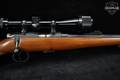 CZ CZ 452-2E ZKM .22 LR Blued & Wood in Very Good Condition Image 5