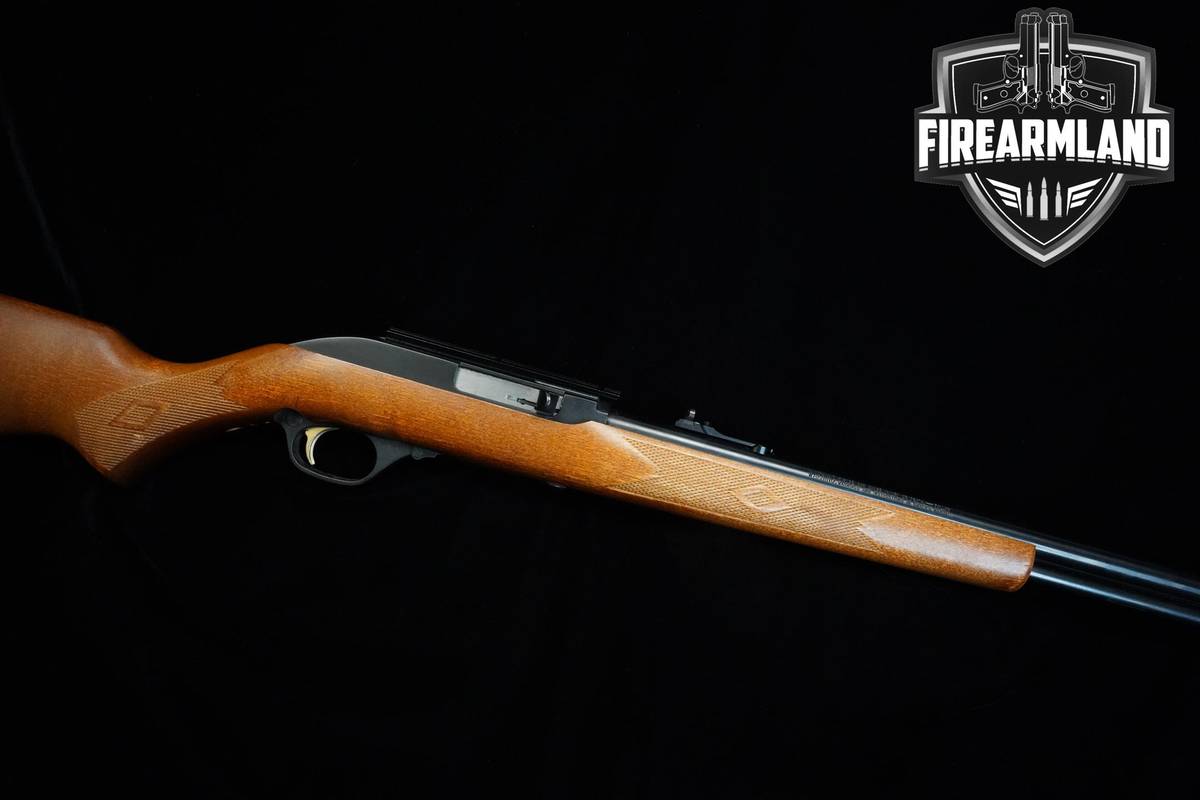 1999 Marlin Model 60 22LR 22" Marlin 60