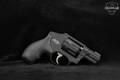 Smith & Wesson (S&W) Model 351C AirLite .22 Mag. Armornite in Excellent Condition Image 3