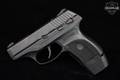 2014 Sturm Ruger LC9 9mm Luger Black in Excellent Condition Image 2