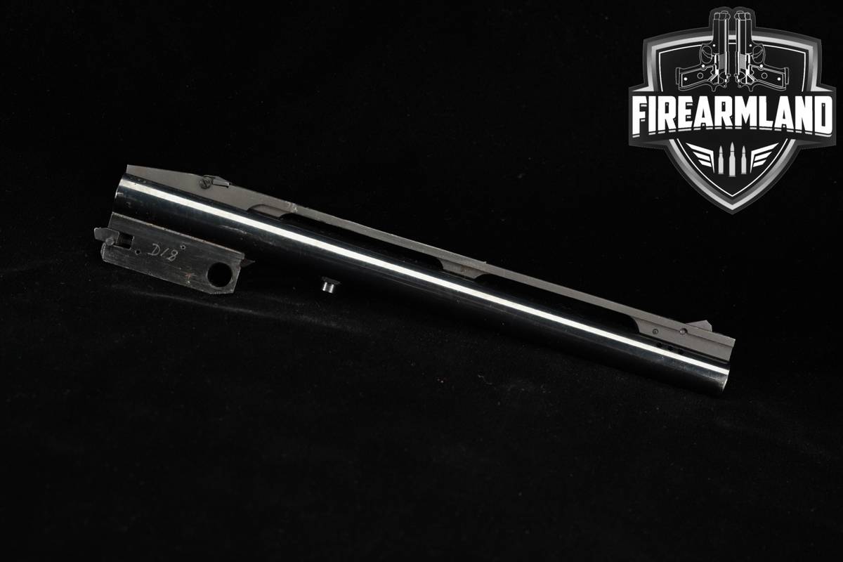 Thompson Center (TC, T/C, TCA) Contender .357 Mag. 10" Pistol Barrel