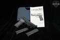 Wilson Combat (WC) 92G Compact Carry 9mm Luger Black in Excellent Condition Image 2