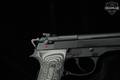 Wilson Combat (WC) 92G Compact Carry 9mm Luger Black in Excellent Condition Image 3
